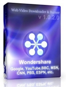 Wondershare Web Video 