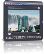 PhotosLog Express v2011.1 Portable