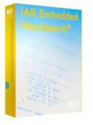 IAR Embedded Workbench for 8051 v7.60.1