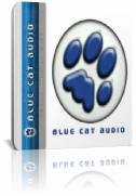Audio Blue Cats All Plug-ins 