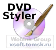 DVDStyler 2.9.6 