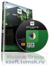 Artlantis Studio v3.0.5.0 Rus 