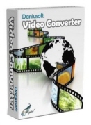 Daniusoft Video Converter 