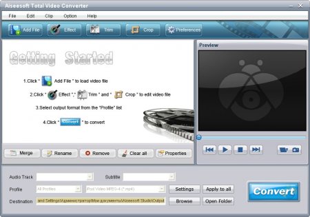 Aiseesoft DVD Converter Suite Ultimate 7.2.8.14221 Rus + Portable