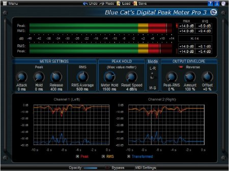 Audio Blue Cats All Plug-ins Pack DX+VST+RTAS x86