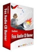 Fox Audio CD Burner 7.4.4.290 
