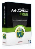 Lavasoft Ad-Aware Free 