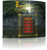 The Legend of the Golden Tome 