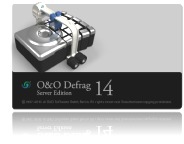 O&O Defrag Server Edition 