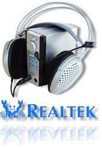 Realtek ATI HDMI Audio Device 