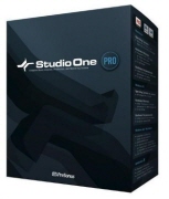 PreSonus Studio One Pro 1.6.1 