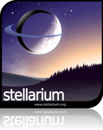 Stellarium v0.10.6 Rus 
