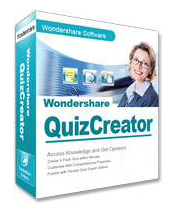Wondershare QuizCreator 