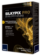 SILKYPIX Developer Studio 