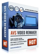 AVS Video ReMaker 4.1.2.147 
