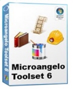 Microangelo Toolset v6.10.71 Retail