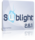 Sublight 2.6.1 Final + 