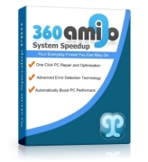 360 Amigo System Speedup PRO 