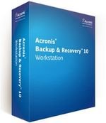 Acronis Backup & Recovery 