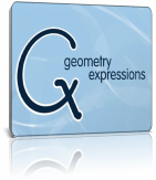 Geometry Expressions 3.0.8
