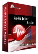 Audio Editor Master 