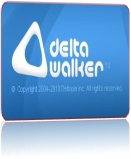 Deltopia DeltaWalker 1.9.5