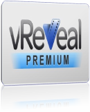 vReveal Premium 3.0.0.11062