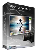 PhotoPerfect Express 1.0.84 