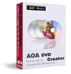 AoA DVD Creator v2.2.5 