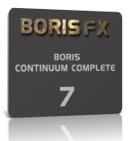 Boris Continuum Complete 