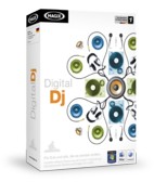 MAGIX Digital DJ v1.0 