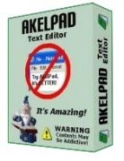 AkelPad 4.9.7 