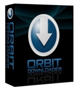 Orbit Downloader 4.1.1.19  