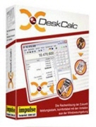 DeskCalc 5.2.13 + Portable 