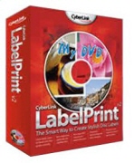 CyberLink LabelPrint 10.4 