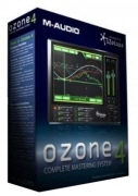 iZotope Ozone 4 VST-RTAS 