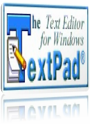 TextPad v5.4.2 