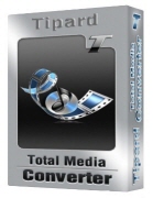Tipard Total Media Converter 
