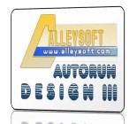 Alleysoft AutoRun Design III 