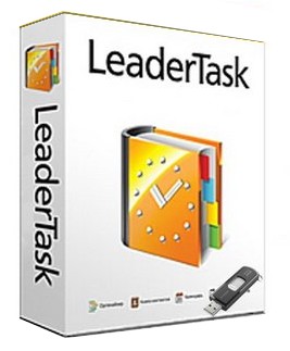 LeaderTask 7.6.1.0 Rus + 