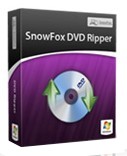 SnowFox DVD Ripper 2.8.1.0