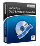 SnowFox DVD & Video Converter 