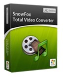 SnowFox Total Video Converter v 2.8.1 + Portable