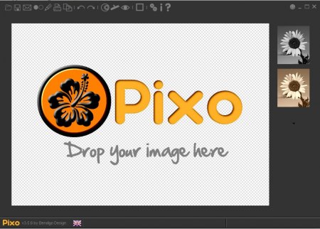 Pixo v3.5.6 Build 20110113 + Portable
