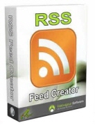 RSS Feed Creator Pro 5.5 