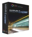 HDR Express v 1.0.9 build 7695 86-64