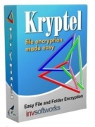Kryptel Enterprise Edition 