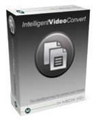 IN MEDIA IntelligentVideoConvert 1.0 + Portable