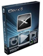 DivX Plus v 8.1 Build 
