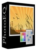 SoftColor PhotoEQ 1.0 portable 